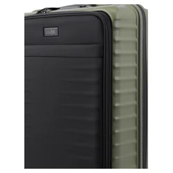 Titan Upgrade S23 Front pocket Forest green