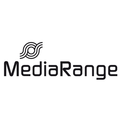 MEDIARANGE CD-R 700 MB 1/1 SLIM