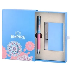 Empire agra hemijska i držač kartica 2k - odaberite motiv plava ( 412212 )