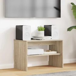 TV ormar Sonoma hrast 60 x 35 x 40 cm Konstruirano drvo