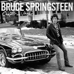 SPRINGSTEEN B.- CHAPTER AND VERSE