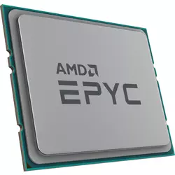 AMD CPU EPYC 7702 64/128 Cores/Threads 200W SP3 Socket 256MB L3 cache 3350Mhz Boost Freq. TRAY without cooling fan (100-000000038)