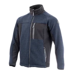 Lacuna Softshell jakna Bergen Flex, Plava