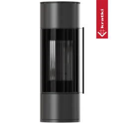KRATKI AMBLER/BLACK/BA1