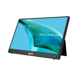 Monitor ASUS MB16AHG 15,6/IPS/1920x1080/144Hz/3ms GtG/HDMI,USB Cx2/Freesync/prenosni/crna