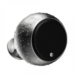 Letnja Hi-Fi AKCIJA Gallo Acoustics GM1SSHAB Micro Single Habitat Stainless Steel zvučnik