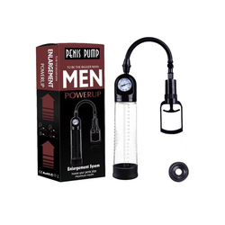 Power pumpa za penis