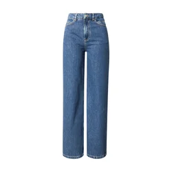 BOSS Kavbojke C_MARLENE moder denim