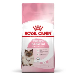 ROYAL CANIN Hrana za mačiće Mother&Baby 0.4kg