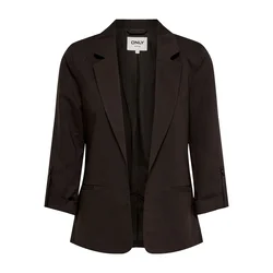 ONLY Blazer ONLCARO-ISOLA čokolada