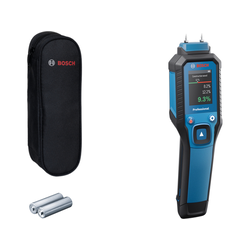 Bosch Digitalni merač vlage u drvetu GMP 1-13 0601078000