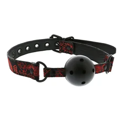 Blaze Deluxe – Breathable Ball Gag