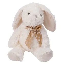 Plišasti zajec 25 cm