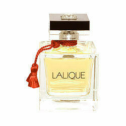 Lalique Le Parfum parfumska voda 100 ml Tester za ženske