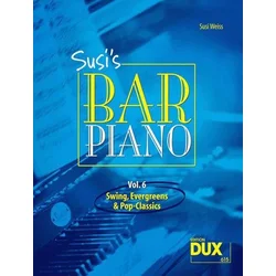 WEISS:SUSIS BAR PIANO 6