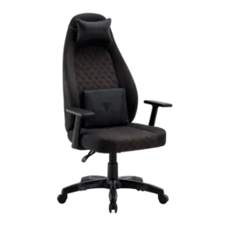 Gaming stolica Gamdias Zelus E4 Weave crna/crveni vez