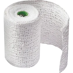 Knorr Prandell 212158115 Modelling Bandage Samosušeča masa White 15 cm x 3 m