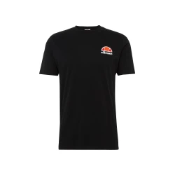 Ellesse Canaletto Tee SHS04548 ANTHRACITE