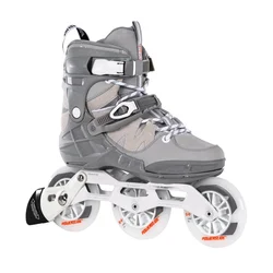 Powerslide Rolerji POWERSLIDE Phuzion Argon Cement 110, (5000356234)