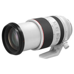 CANON Objektiv za fotoaparat RF 70-200mm F2.8 L IS USM