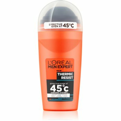 LOréal Paris Men Expert Thermic Resist antiperspirant roll-on (Clean Cool Fragrance) 50 ml