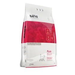 Signor Gatto Posip Pure Bloom Micro, 5l