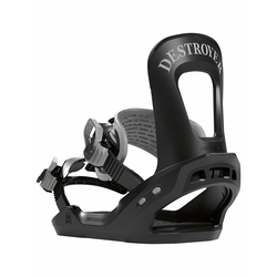 Switchback Destroyer 2020 black