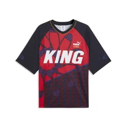 PUMA King Jersey Unisex, Collections, New Navy, XXL