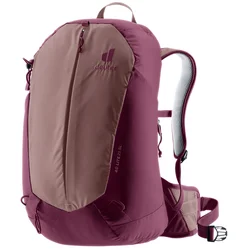 Deuter AC LITE 21 SL, planinarski ruksak, crvena 3420224