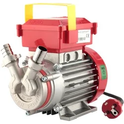 Rover Novax 20-M Inox električna pumpa