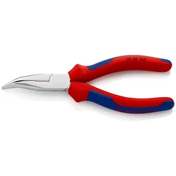 KNIPEX Klešta špic kriva
