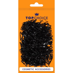 TOP CHOICE - Gumice za kosu 26911 (500 pcs)