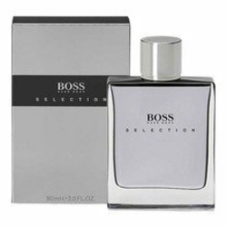 Hugo Boss Selection Eau de toilette 90ml (TESTER)