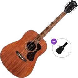 Guild D-320 Basic SET Natural Akustična kitara