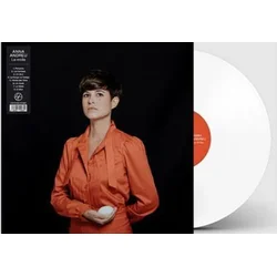 Anna Andreu - La Mida (LP)