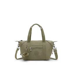 KIPLING Torba za čez ramo Art Mini zelena