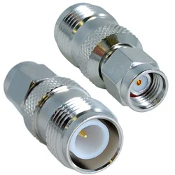 Adapter SMA-RP vtič/TNC-RP vtič