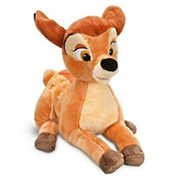 Disney plišana igračka Bambi, 37cm