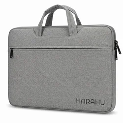 Torba za laptop HARAHU Metro - Siva KP40314