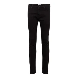 Only & Sons Kavbojke  črn denim