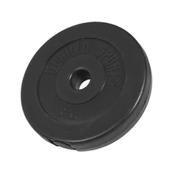 Gorilla Sports Teg obložen plastikom