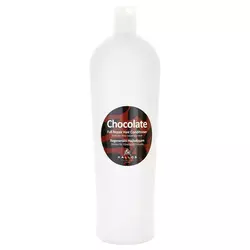 KALLOS  Čokolada Balzam za kosu, 1000ml