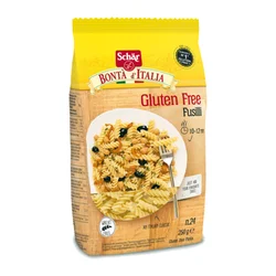 Bezglutenske testenine fusili 250g