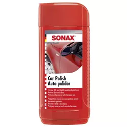 Sredstvo za poliranje automobila 250ml Sonax