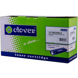 CLOVER toner LEXMARK E-330,332 VEČJE (6K) 12A8405