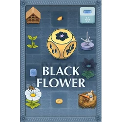 Black Flower XBOX LIVE Key EUROPE