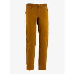 Plezalne hlače E9 Scud Skinny2.3 - caramel