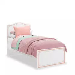 Cilek Selena pink krevet (100x200 cm) ( 20.70.1303.00 )