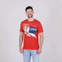 MAJICA KRATAK RUKAV KATAR 22 M