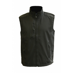 Lacuna getout softshell prsluk barton crni veličina l ( 5bartbkl )